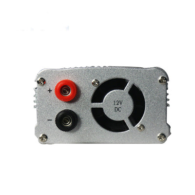 Inversor de Corriente 1000W 24V a 220V para Vehículos - Image 7