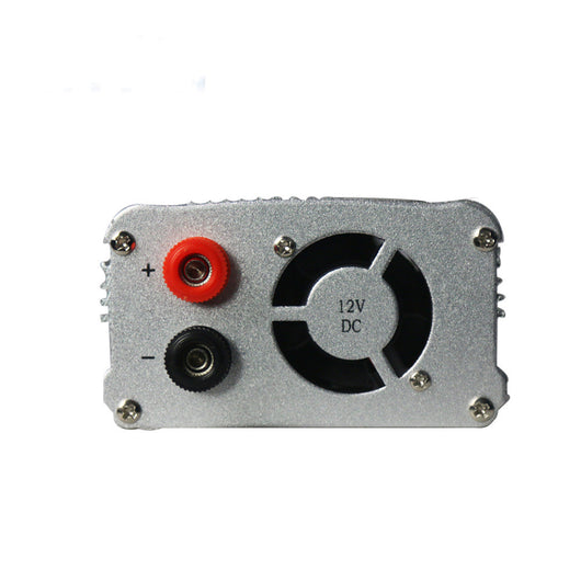 Inversor de Corriente 1000W 24V a 220V para Vehículos - Image 7