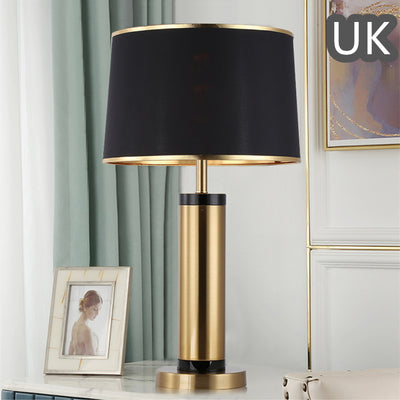 Lámpara de Noche Nordica Luxury para Dormitorio Principal - Image 10