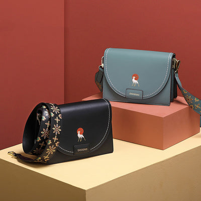 Bolso Bandolera con Correa Ajustable - Image 2
