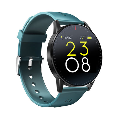 Reloj Inteligente Deportivo con Pantalla Táctil Completa y Podómetro - Image 8