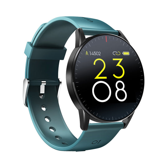 Reloj Inteligente Deportivo con Pantalla Táctil Completa y Podómetro - Image 8