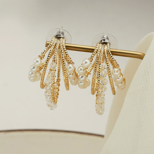 Perlas Silvestres Coreanas para Mujer - Image 4