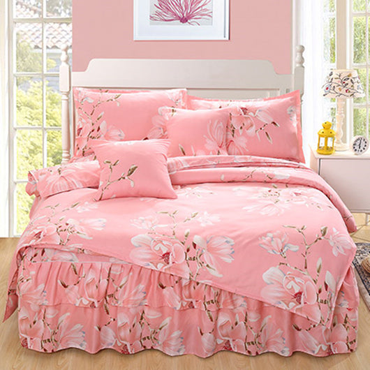 Conjunto de Trajes para Pareja - 4 Piezas Elegantes - Image 8