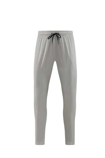 Pantalones Deportivos Casuales Hombre Talla Grande Corte Relajado - Image 4
