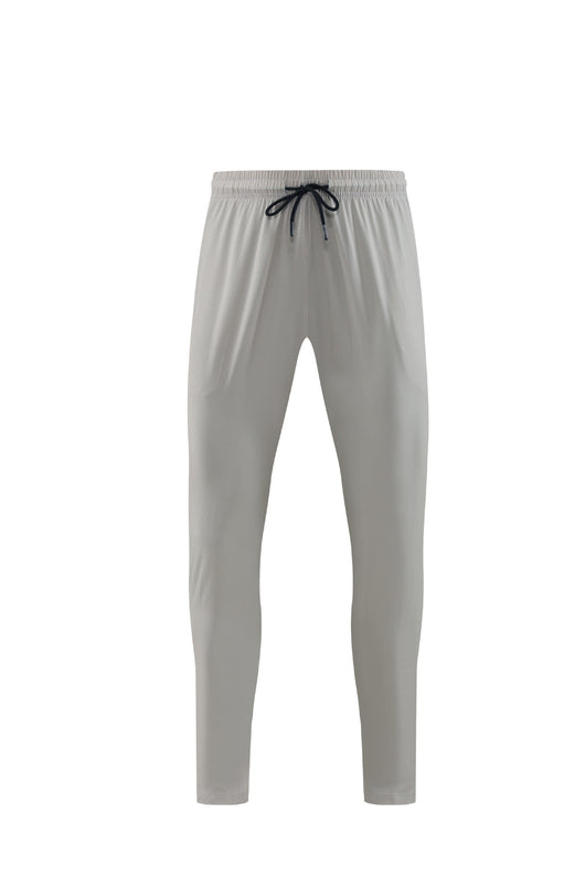 Pantalones Deportivos Casuales Hombre Talla Grande Corte Relajado - Image 4