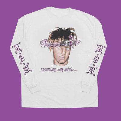 Camiseta Manga Larga Retrato Urbano - Image 10