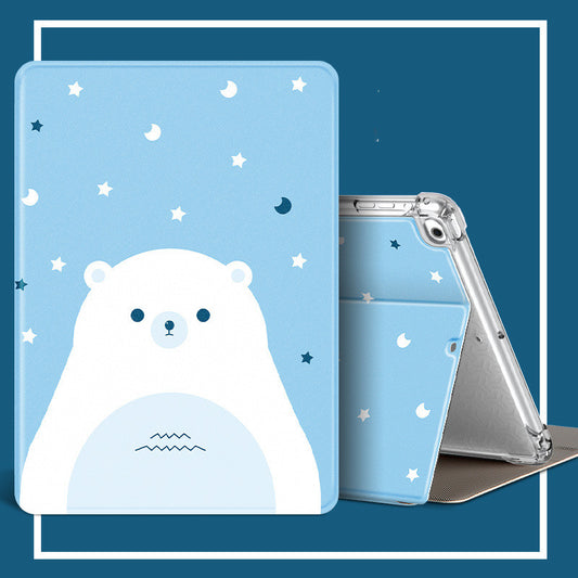Funda Protectora Tablet con Airbag Antiimpacto Diseño Infantil - Image 2