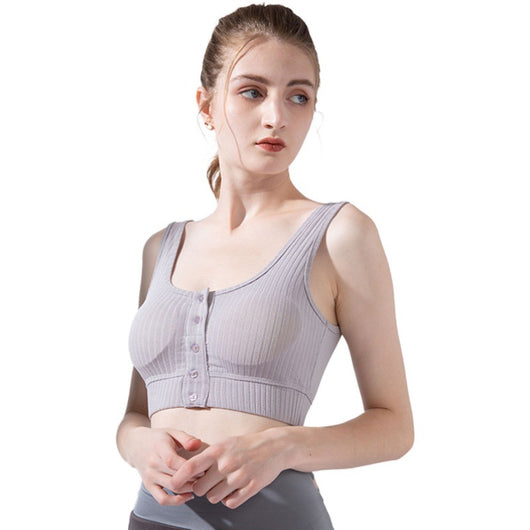 Pantalones Yoga Cintura Alta Efecto Melocotón Levantacaderas - Image 14