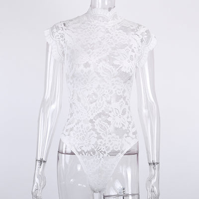 Pijama de Seda Simulada para Mujer - Servicio de Hogar - Image 4