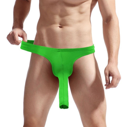 Suspensorio Masculino Tipo T