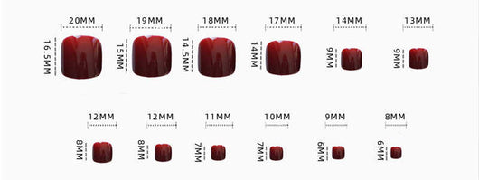 Parches de Gel para Juanetes Calabaza French Toe - Image 31