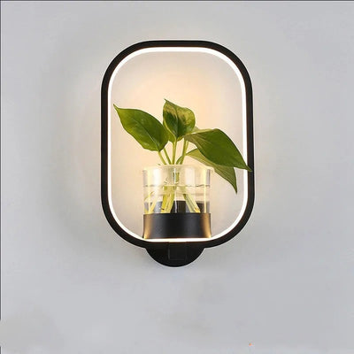 Lámpara de Pared Decorativa para Sala y Dormitorio - Image 8