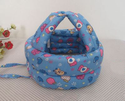 Gorro de Protección Anticolisiones para Bebé - Image 24