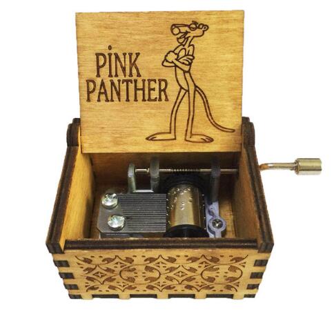 Caja Temática de Madera - Image 22