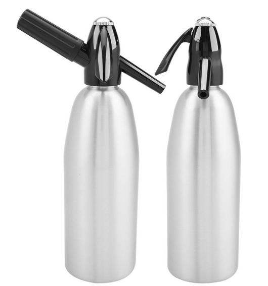 Máquina Gasificadora de Bebidas 1L - Image 3