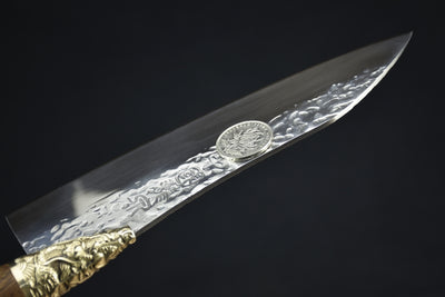Cuchillo de Cocina Pequeño Profesional - Image 21