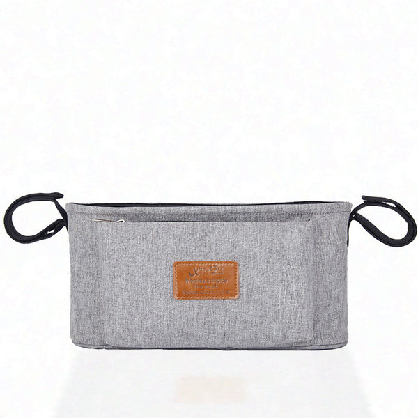 Bolsa Salidas Mamá Simple