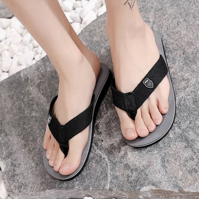 Sandalias y Pantuflas Plataforma Talla Grande con Suela Antideslizante - Image 6