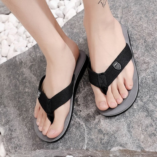 Sandalias y Pantuflas Plataforma Talla Grande con Suela Antideslizante - Image 6