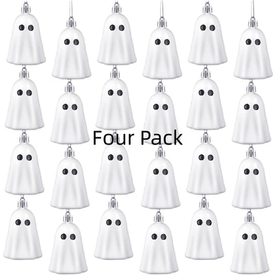 Adornos Colgantes de Fantasma para Halloween - Image 7