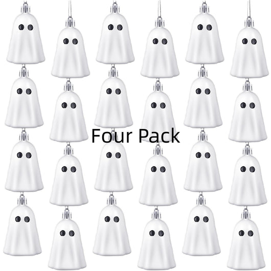 Adornos Colgantes de Fantasma para Halloween - Image 7
