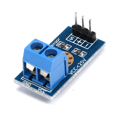 Kit Completo Sensor de Detección de Voltaje - Módulos Electrónicos Profesionales - Image 11