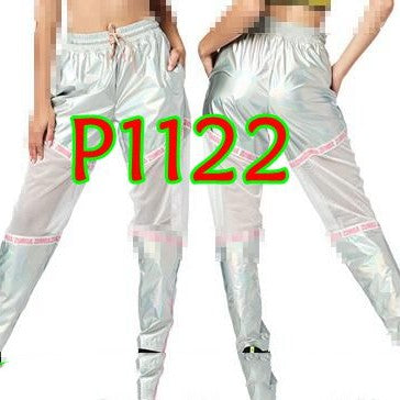 Pantalones Deportivos para Yoga y Danza Fitness - Image 6