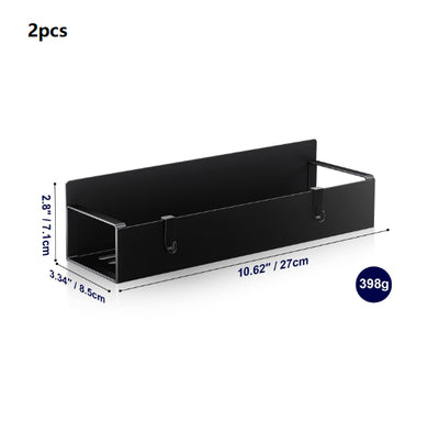 Organizador Magnético de Especias y Condimentos para Refrigerador - Image 17