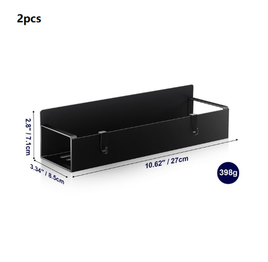 Organizador Magnético de Especias y Condimentos para Refrigerador - Image 17