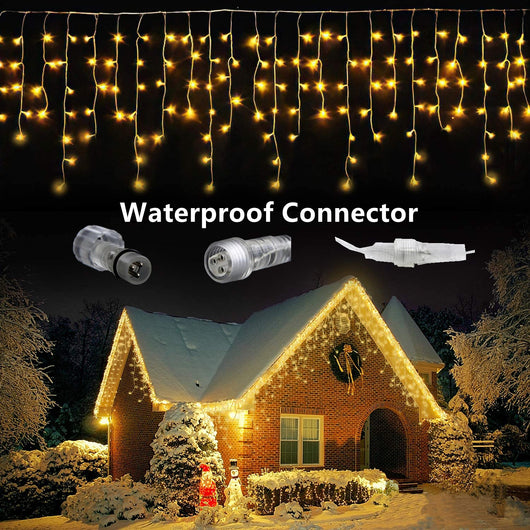 Luces Navideñas con Control Remoto - Image 29