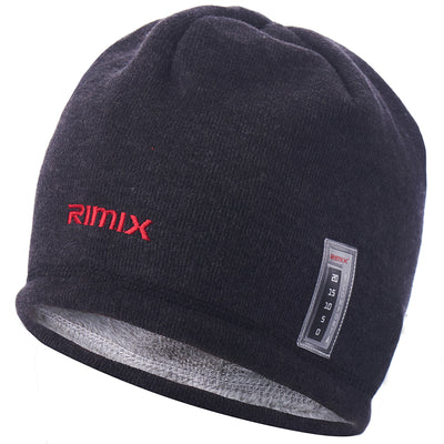 Gorro de Conejo Tejido para Ciclismo y Deportes en Clima Frío - Image 2