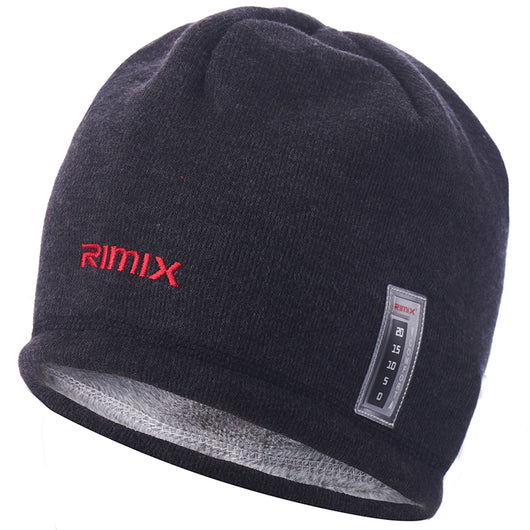Gorro de Conejo Tejido para Ciclismo y Deportes en Clima Frío - Image 2