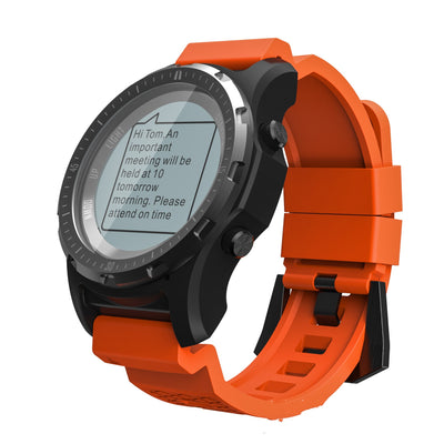 Reloj Inteligente Multifuncional - Image 6