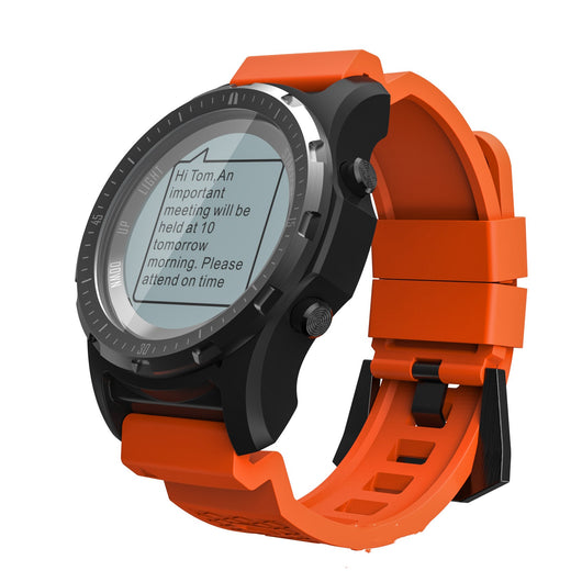 Reloj Inteligente Multifuncional - Image 6