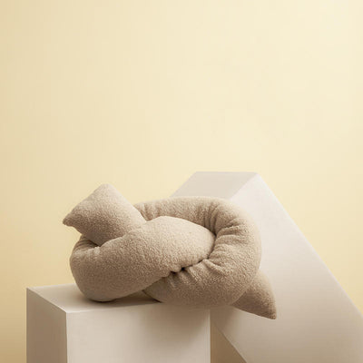 Almohada de Respaldo Decorativa para Cama y Lectura - Image 2