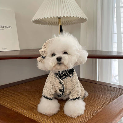 Vestido Princesa para Mascotas - Ropa Elegante para Perros y Gatos - Image 4