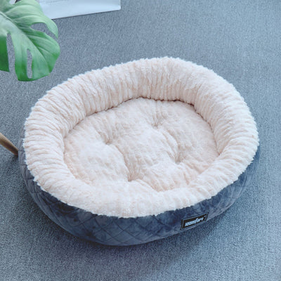Cama Térmica Acogedora para Perros Medianos y Grandes - Image 19