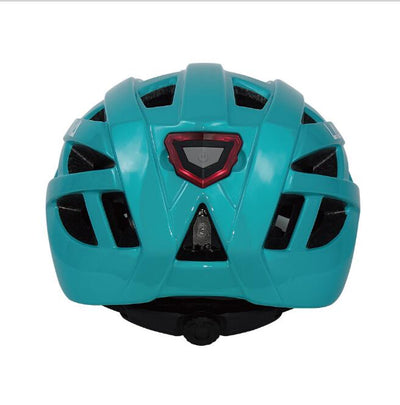 Casco de Ciclismo Unisex con Luz LED Integrada - Image 2