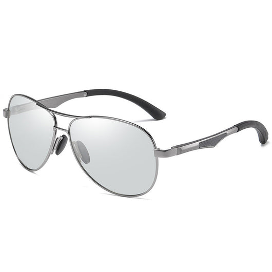 Gafas Inteligentes con Cambio de Color
