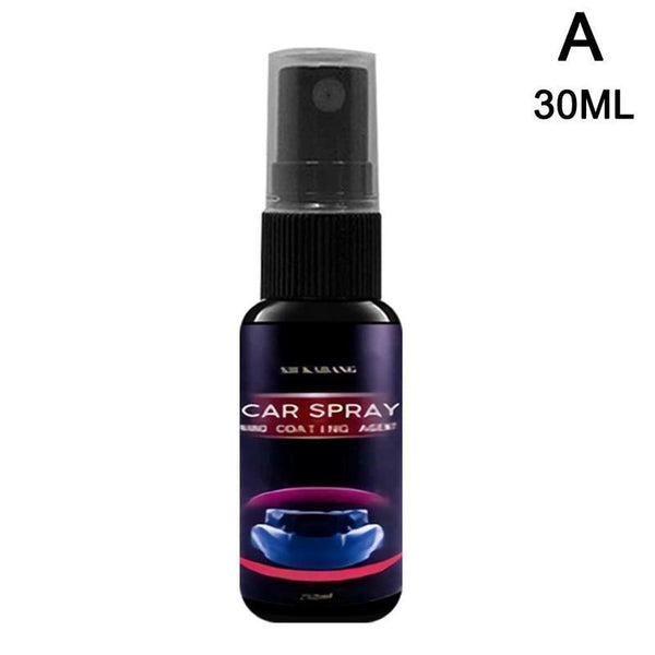 Spray Reparador Nano para Automóviles - Image 17