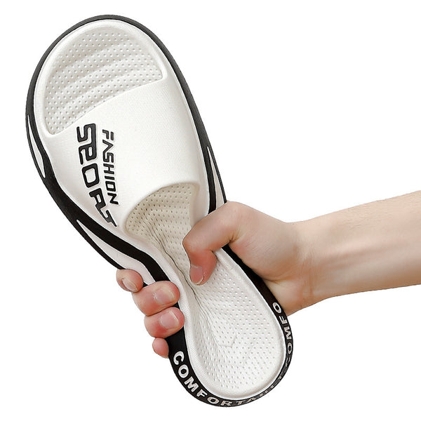 Sandalias de Playa para Hombre - Comodidad Outdoor