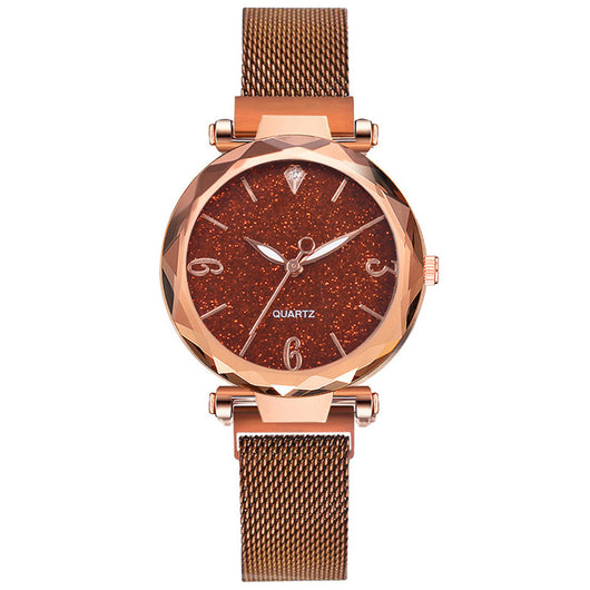 Reloj de Pulsera Malla Gypsophila para Mujer - Image 14