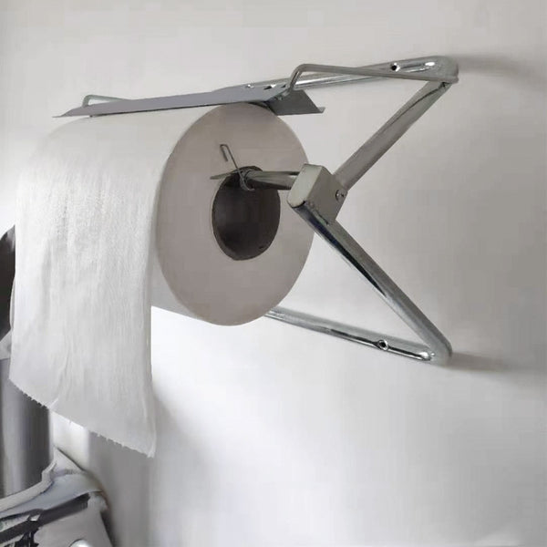Soporte de Pared para Papel Secante Industrial - Image 3