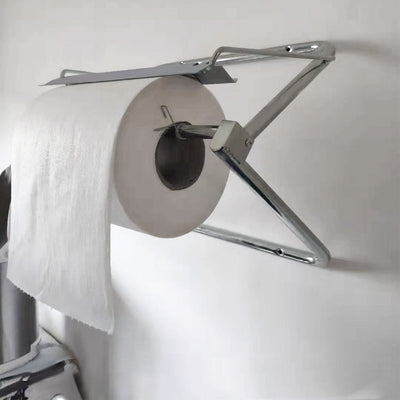 Soporte de Pared para Papel Secante Industrial - Image 3