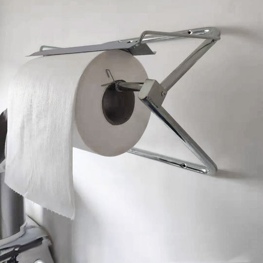 Soporte de Pared para Papel Secante Industrial - Image 3