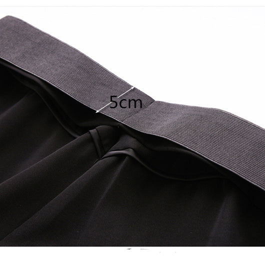 Pantalones de Baile Latino Moderno para Hombre - Image 5