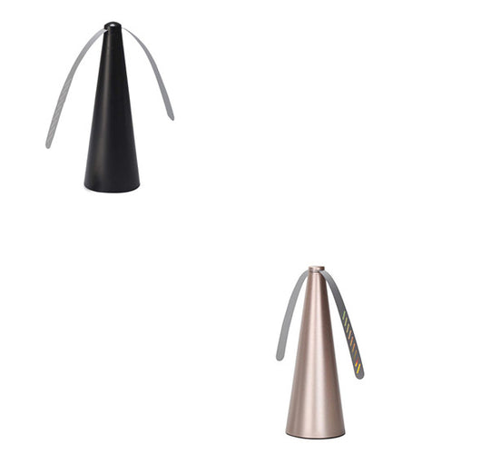 Ventilador Repelente de Moscas para Mesa - Image 20