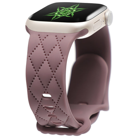 Correa de Silicona con Hebilla Mariposa para Apple Watch S9/S8 Ultra - Image 39