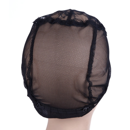 Gorra de Malla Elástica para Pelucas - Image 2